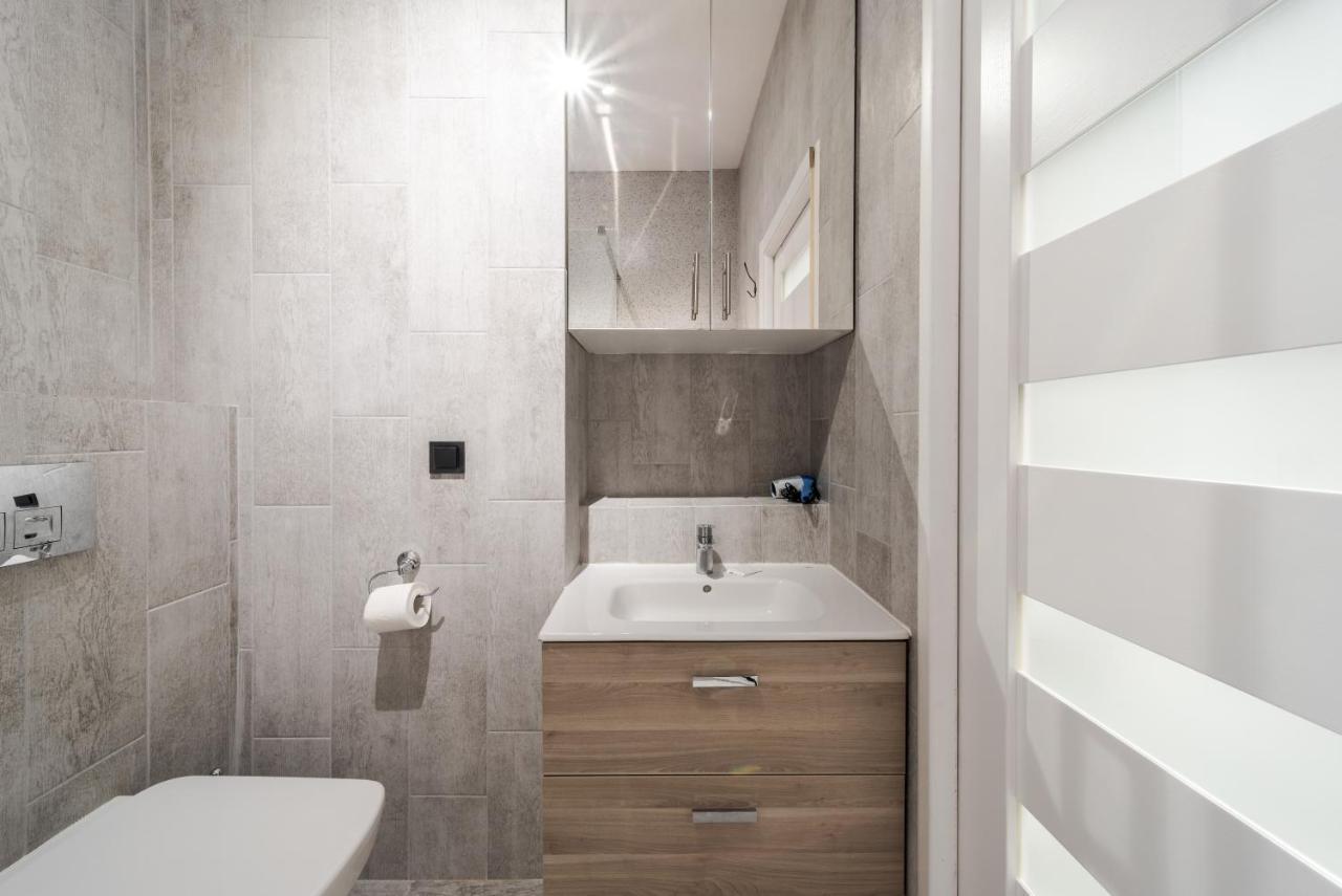 Staroevreyska Apartment B Lviv Kültér fotó